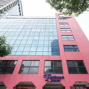 Fortuna 新加坡