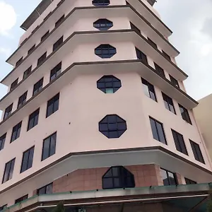 金星酒店 新加坡